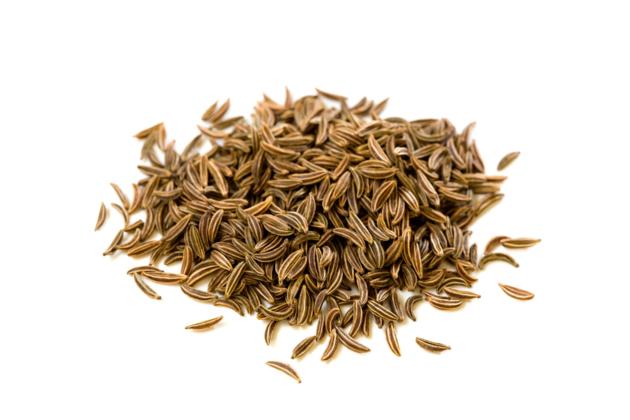 Cumin Seeds