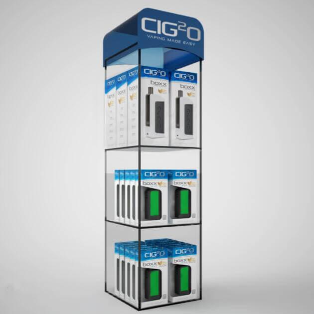 Custom Acrylic Displays Acrylic POP Displays