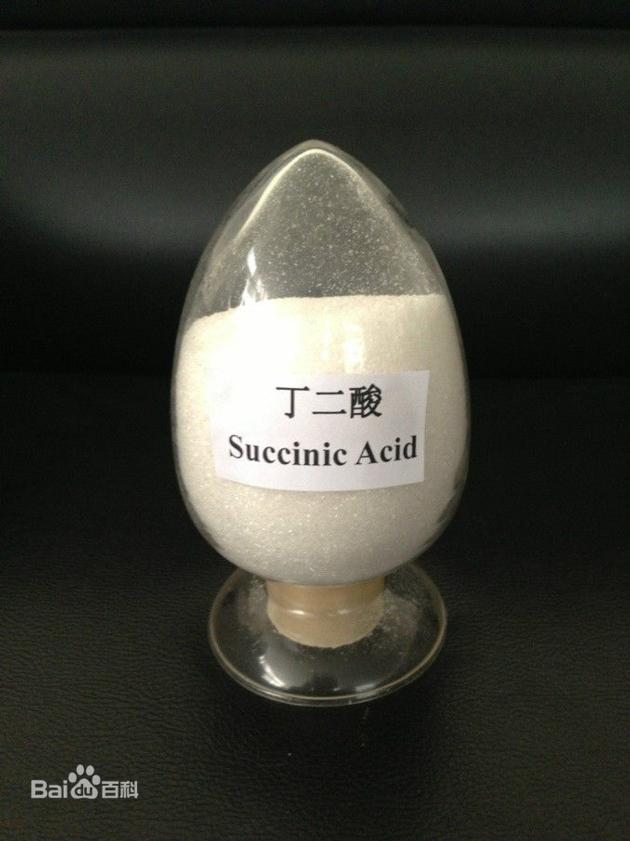 succinic acid