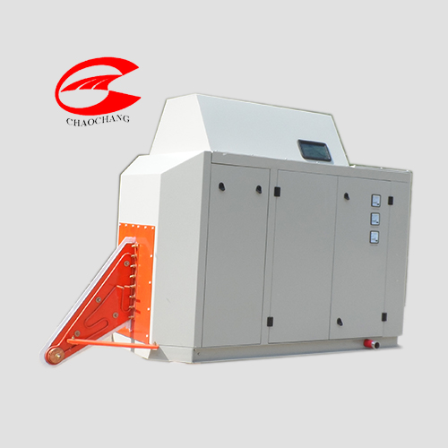 SOLID STATE HF WELDER FROM CHINA