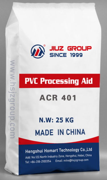 PVC Processing Aid ACR401