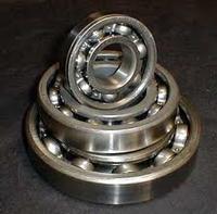 Excellent Performance Deep Groove Ball Bearing 6400 series
