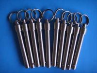 detent pin(L-handle)