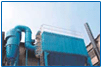 DMC Model Pulse Mono-pouch Dust Catcher