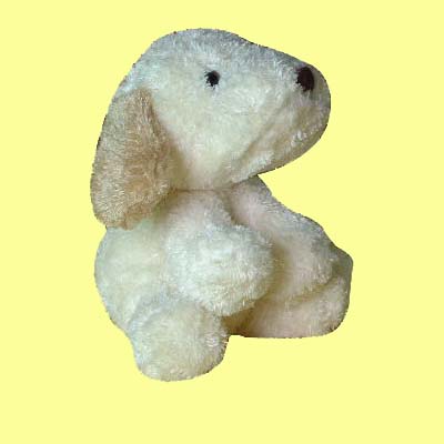 plush toys
