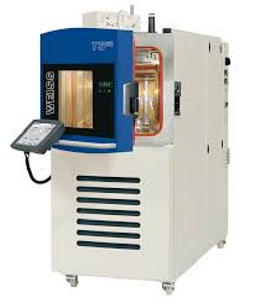 Thermal shock Test Chamber Two-zone