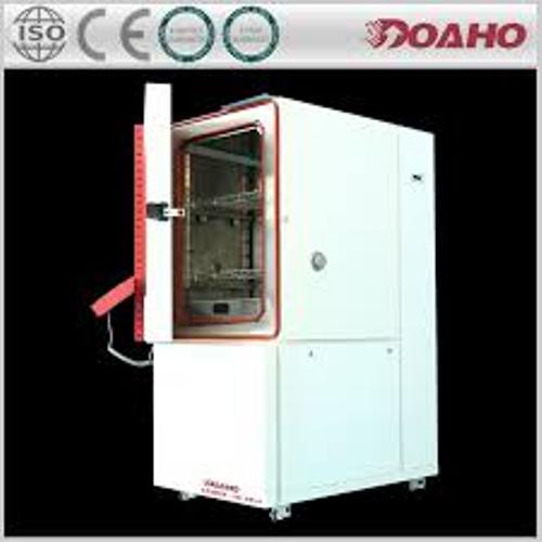 Temperature Rapid Change Test Chamber