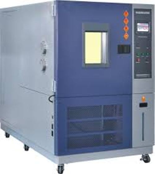 Temperature & Humidity Rapid Change Test Chamber 