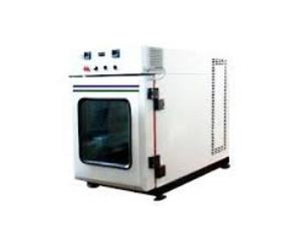 Benchtop chambers