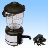 12/16 super bright led camping lantern with compass
