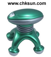 electronic massage tool