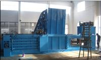EPA series horizontal  baler