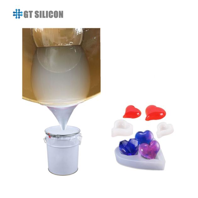 Two Component Moldmaking Addition Cured Silicone