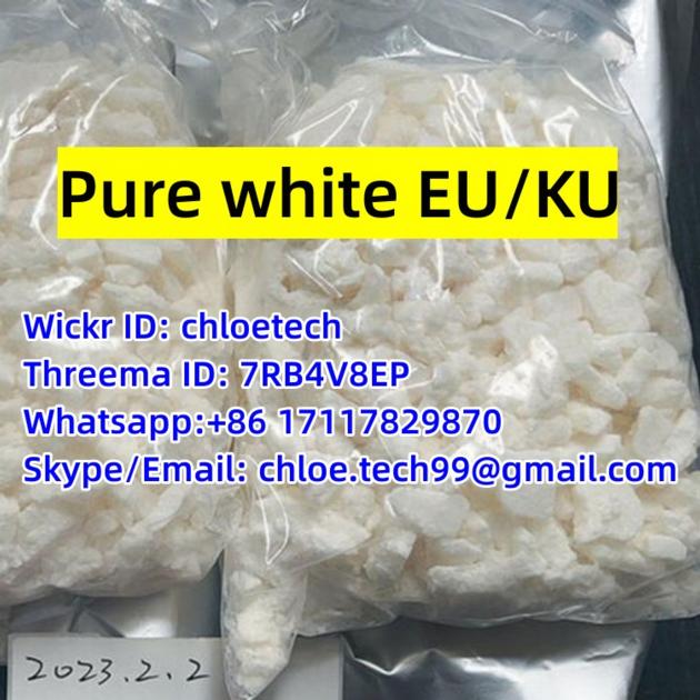 White Eutylone Crystal Strong Effect Molly