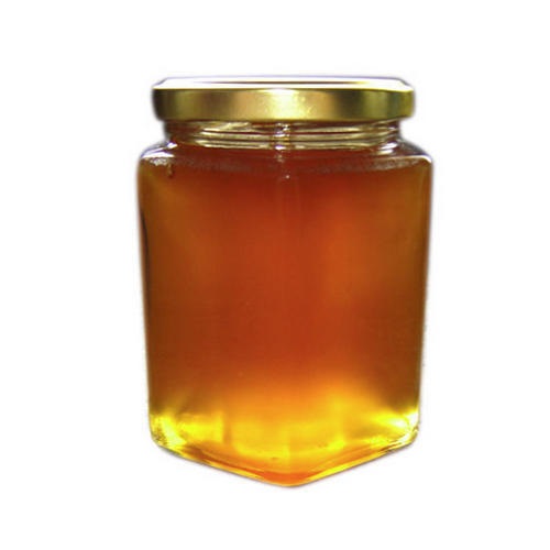 Eucalyptus Honey Organic Honey 
