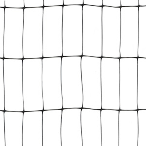 Customized Bi-oriented plastic pp poly hay Bale wrapping net/turf growing net