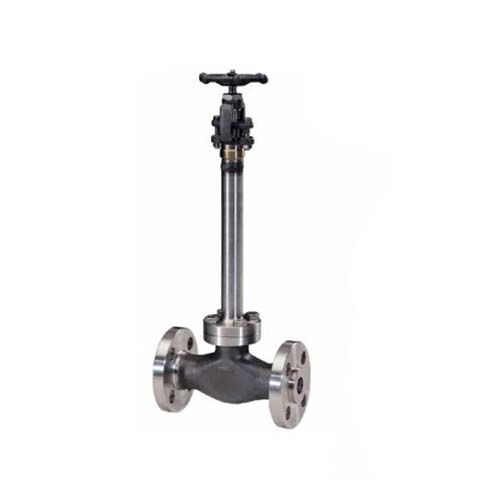 Forged Cryogenic Gate Valve