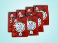 facial mask bags