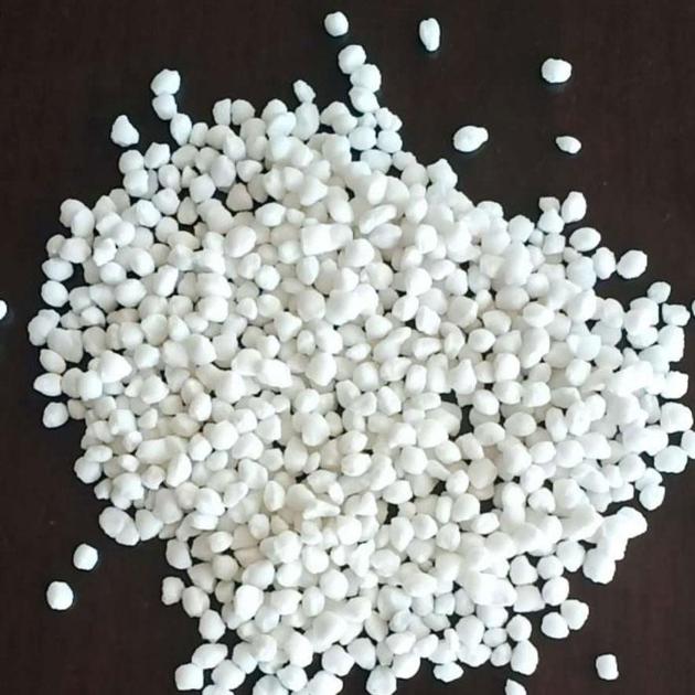 Granular Ammonium Sulphate