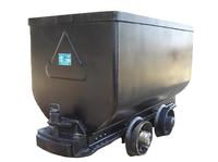 mine car supply