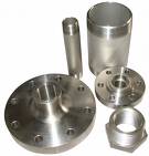 Forgeds and Flanges
