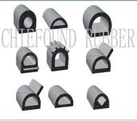 Foam / Sponge Rubber Seals