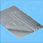 heat foil bubble insulation