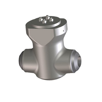 Forged Steel Swing Check Valve