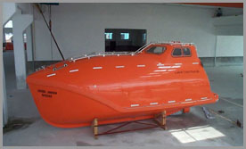 lifeboat