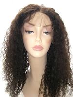 remy hair lace wig