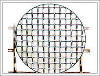 G.I wire mesh