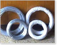 galvanized wire(www.wiremesh-jiangtai.com)