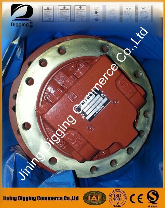 KATO EXCAVTOR TRAVEL MOTOR ASSY COMPELET