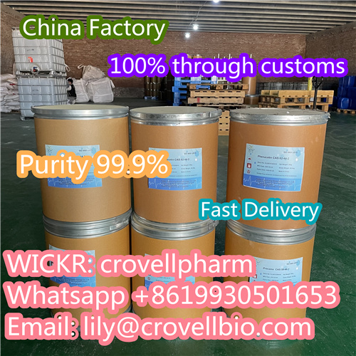 Boric Acid Factory Cas 11113 50