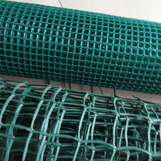 Plastic HDPE extruded Tree Trunk Protection deer proof Guard mesh
