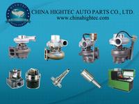 export turbocharger, ve pump parts, test bench
