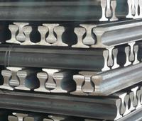railway rail