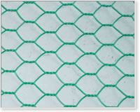 hexagonal wire mesh(www.wiremesh-jiangtai.com)