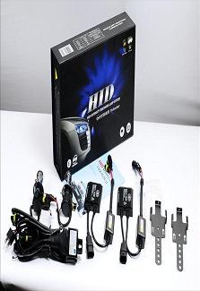 hid xenon blub