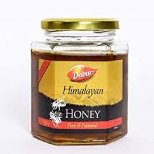 Himalayan Honey Organic Himalayan honey 
