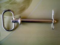 hitch pin