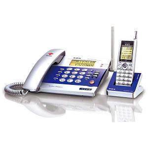 Cordless Telephone