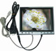 8 inch Stand In-car TFT-LCD Monitor with VGA and Touch panel