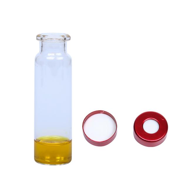 20mm Crimp-Top Headspace