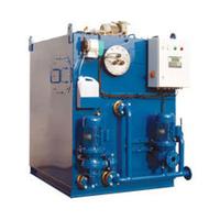 MAUE001-SEW  Sewage treatment system
