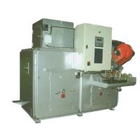 MAUE033-IN marine incinerator