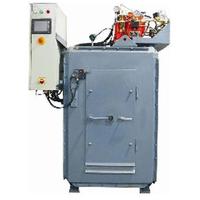 MAUE022-IN  marine incinerator