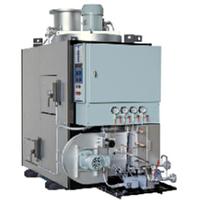 MAUE041-IN  marine incinerator