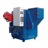 MAUE029-IN marine incinerator