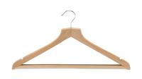 Wooden Suit  Hanger WSH012